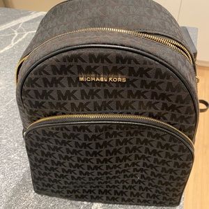 Michael Kors backpack